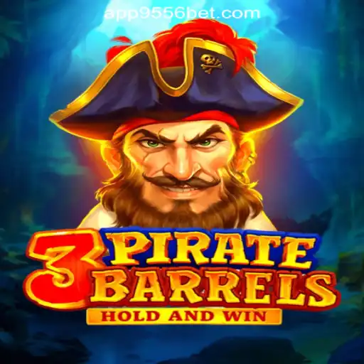 Explore the Exciting World of 3PirateBarrels and Discover Why 9556BET.COM is the Best for Official Slots in Brazil