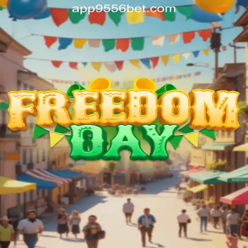 FreedomDay: Dive into the Ultimate Slot Game Experience