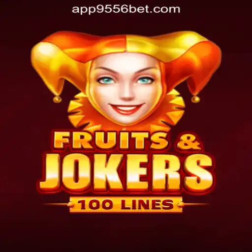 Exploring the Excitement of FruitsAndJokers100: Your Gateway to 9556BET.COM Oficial Slots Brasil #1