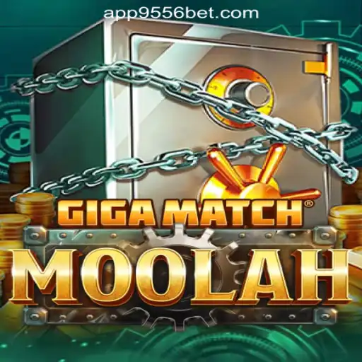 Exploring GigaMatchMoolah: A Premier Slot Game on 9556BET.COM Oficial Slots Brasil #1
