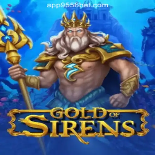 GoldofSirens: Dive into the Enchanting World of Underwater Adventures