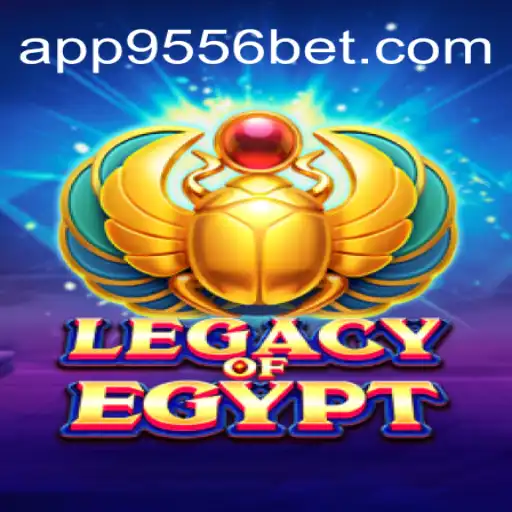 Legacy of Egypt: Exploring the Ancient World Through Slots