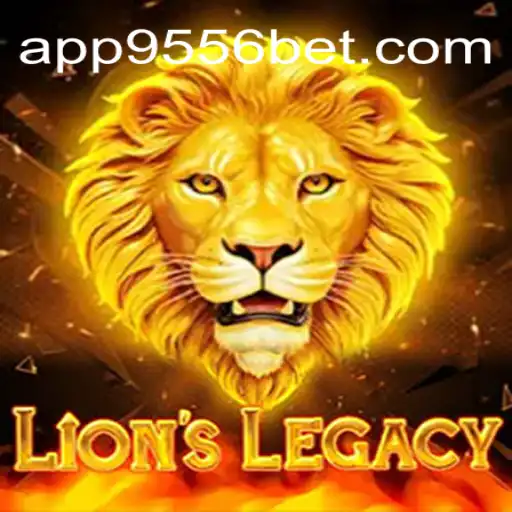 Discover the Thrills of LionsLegacy: The Premier Slot Game by 9556BET.COM Oficial Slots Brasil #1