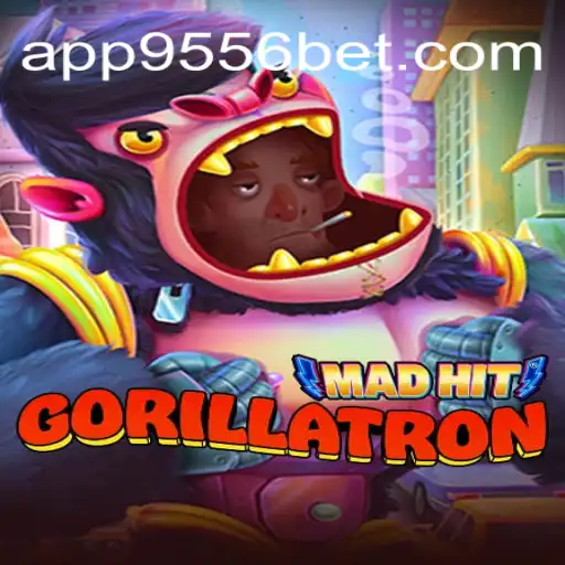 Exploring the Excitement of MadHitGorillatron and 9556BET.COM Oficial Slots Brasil #1