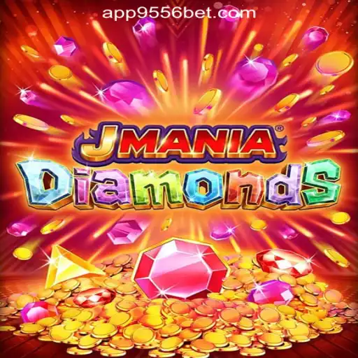 Explore the Dazzling World of JManiaDiamonds: The Top Choice at 9556BET.COM Oficial Slots Brasil #1