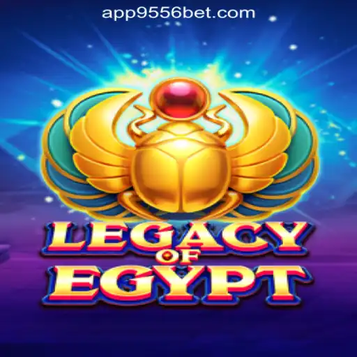 Legacy of Egypt: Exploring the Ancient World Through Slots