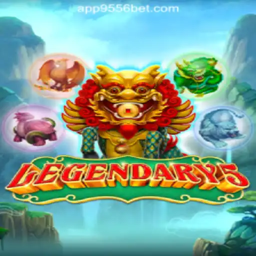 Discover the Thrilling Adventure of Legendary5 and 9556BET.COM Oficial Slots Brasil #1