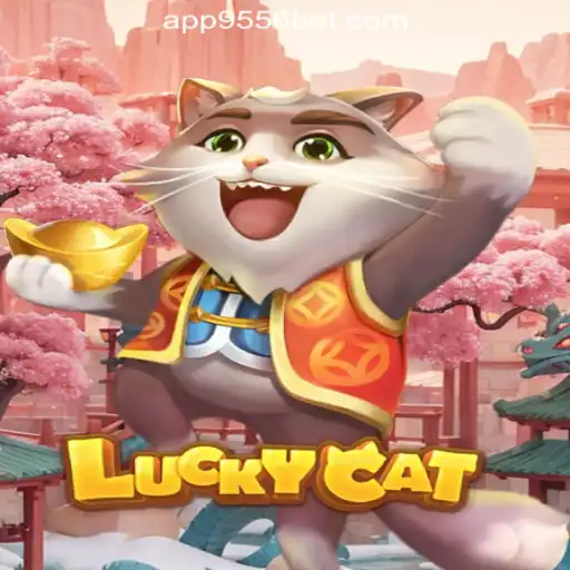 Exploring 'LuckyCat': The Premier Gaming Experience at 9556BET.COM Oficial Slots Brasil #1