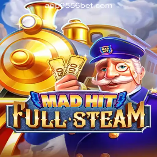 Exploring the Exciting World of MadHitFullSteam and 9556BET.COM Oficial Slots Brasil #1