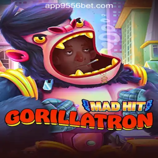 Exploring the Excitement of MadHitGorillatron and 9556BET.COM Oficial Slots Brasil #1