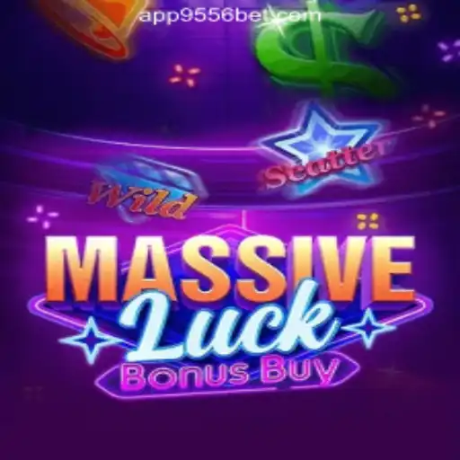 Exploring the World of MassiveLuckBonusBuy: The Premier Slot Experience at 9556BET.COM