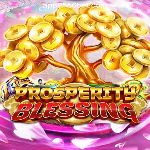 Discover the Excitement of ProsperityBlessing: Unleashing Fun and Winning Opportunities with 9556BET.COM Oficial Slots Brasil #1