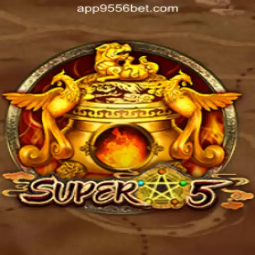 Discover the Excitement of Super5: A Top Slot Game at 9556BET.COM