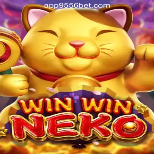 WinWinNeko: Discover the Exciting World of 9556BET.COM Oficial Slots Brasil #1