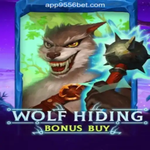 Unveiling the Thrills of WolfHidingBonusBuy and 9556BET.COM: The Premier Slots Experience in Brazil