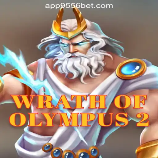 Wrath of Olympus 2: The Ultimate Gaming Experience at 9556BET.COM Oficial Slots Brasil #1