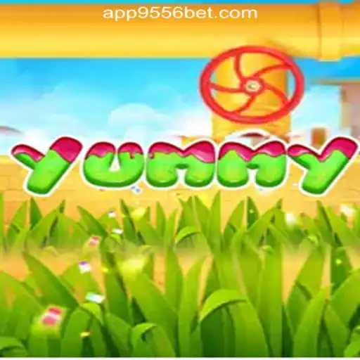 Yummy: A Delectable Dive into the World of 9556BET.COM Oficial Slots Brasil #1